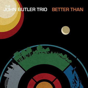 [cd] Better Than [ep] (2007)