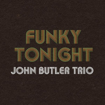 [cd] Funky Tonight (2006)