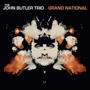 [cd] Grand National (2007)