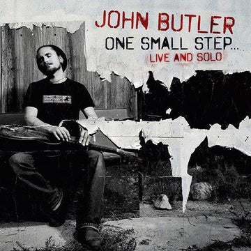 [cd] One Small Step (2008)