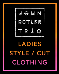 JBT Ladies Clothing
