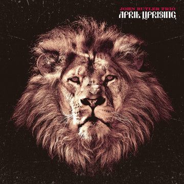[cd] April Uprising (2010)