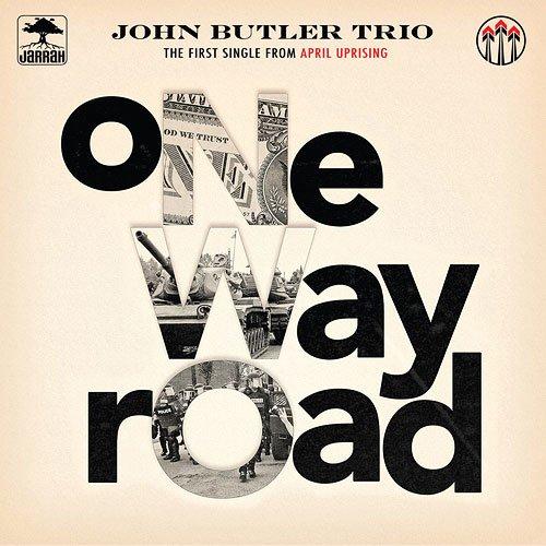 CDs - [cd] One Way Road (ep)