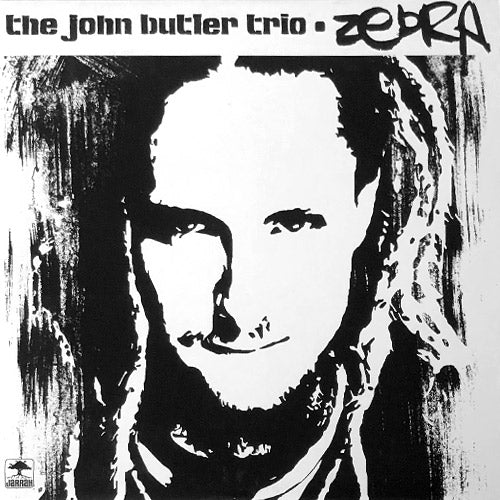 [cd] Zebra (single) (2003)