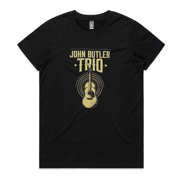 [t-shirt] Guitar Tour T-Shirt