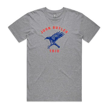 [t-shirt] JBT Blue Crow