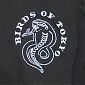 Embroidered Logo