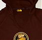 V-Neck Ladies Hoodie