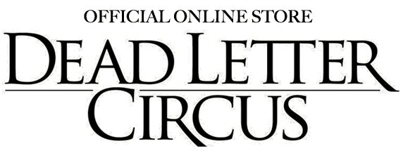 Dead Letter Circus - Official Online Store - MusicPlug