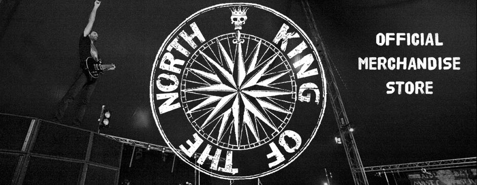Kings Of The North - Official Online Store - MusicPlug