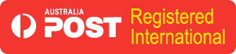 Express Post International (basic tracking)