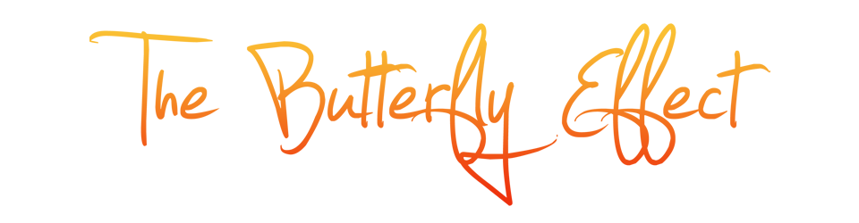 The Butterfly Effect - Official Online Store