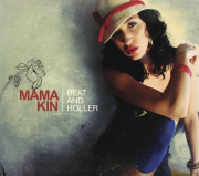 [CD] Beat and Holler / Mama Kin