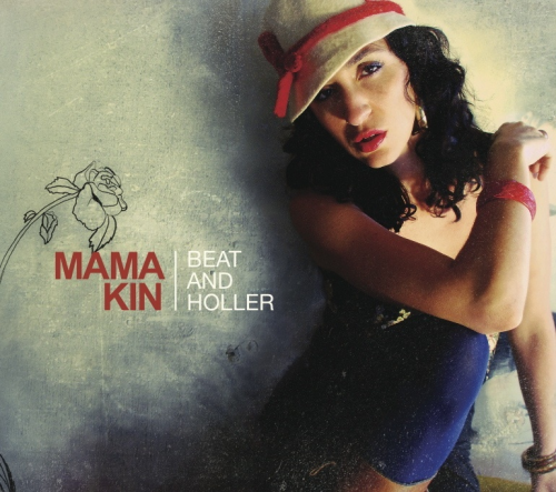 [CD] Beat and Holler / Mama Kin