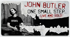 John Butler - One Small Step